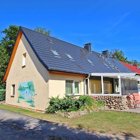 Ferienwohnungen Retzow See 5610 Rechlin Luaran gambar
