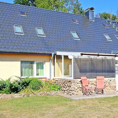 Ferienwohnungen Retzow See 5610 Rechlin Luaran gambar