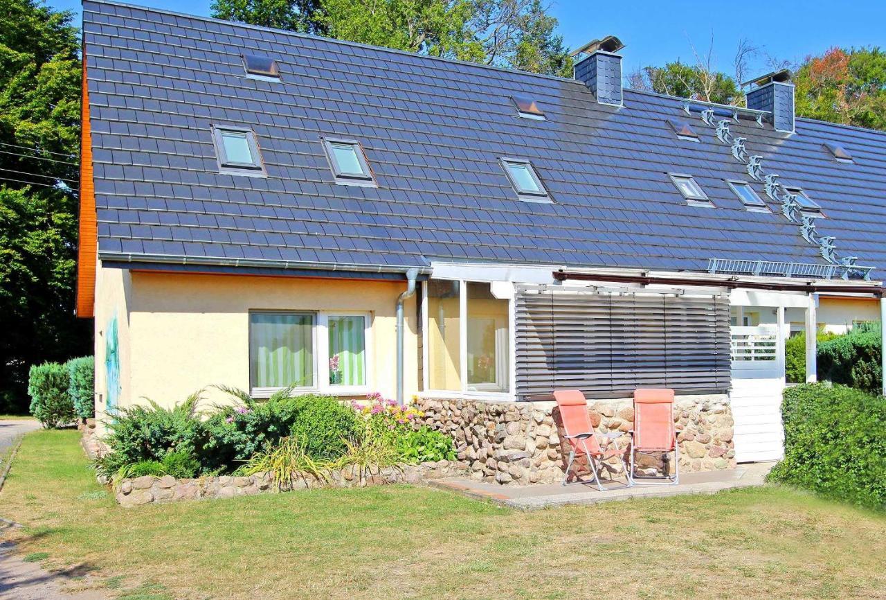 Ferienwohnungen Retzow See 5610 Rechlin Luaran gambar
