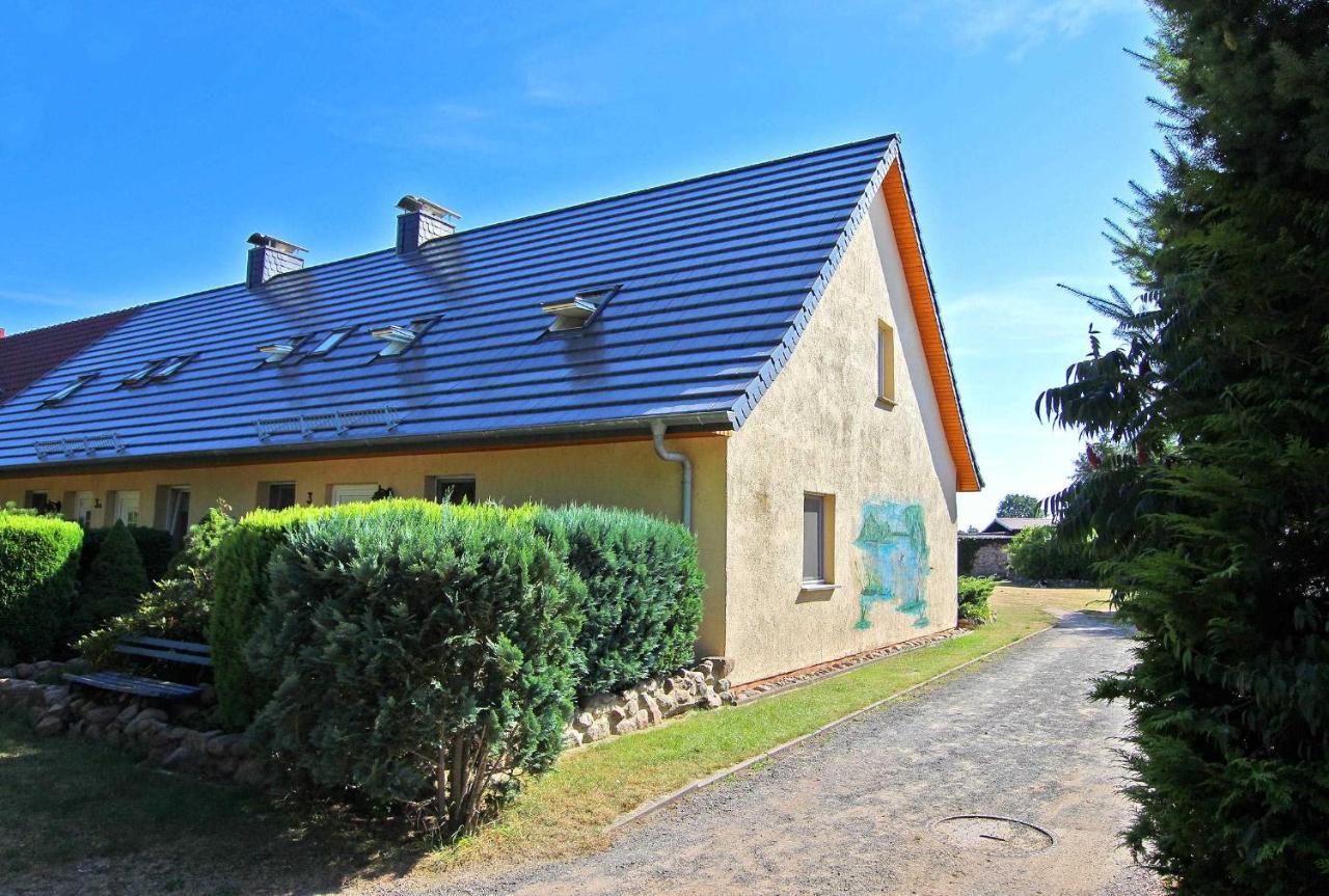 Ferienwohnungen Retzow See 5610 Rechlin Luaran gambar