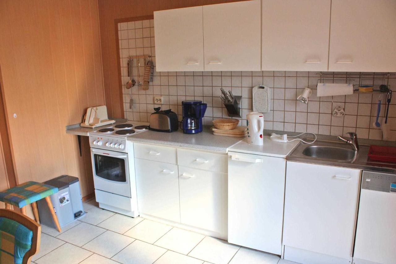 Ferienwohnungen Retzow See 5610 Rechlin Luaran gambar