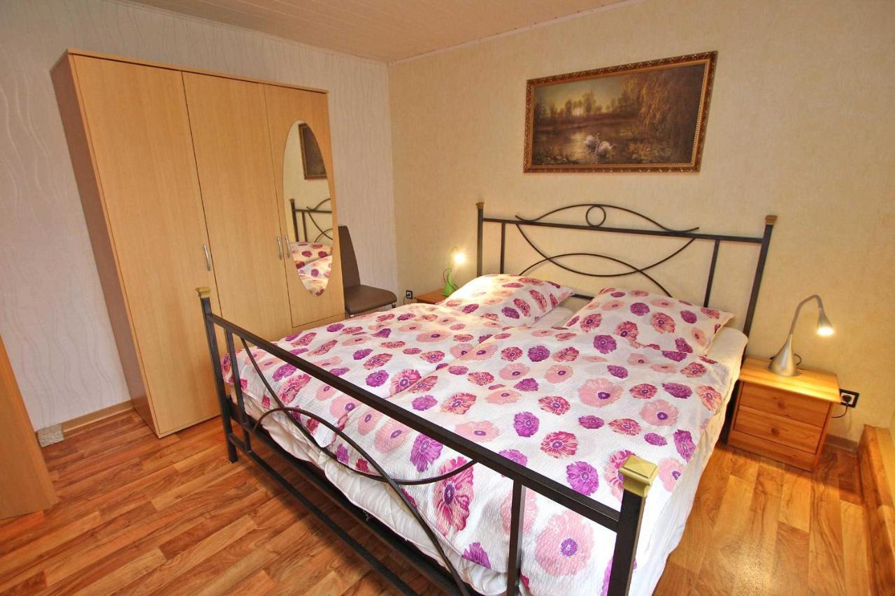 Ferienwohnungen Retzow See 5610 Rechlin Luaran gambar
