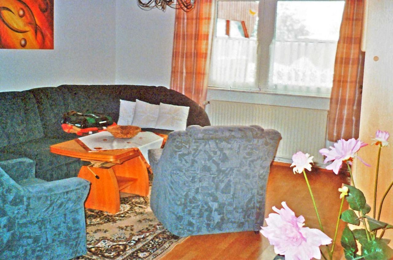 Ferienwohnungen Retzow See 5610 Rechlin Luaran gambar