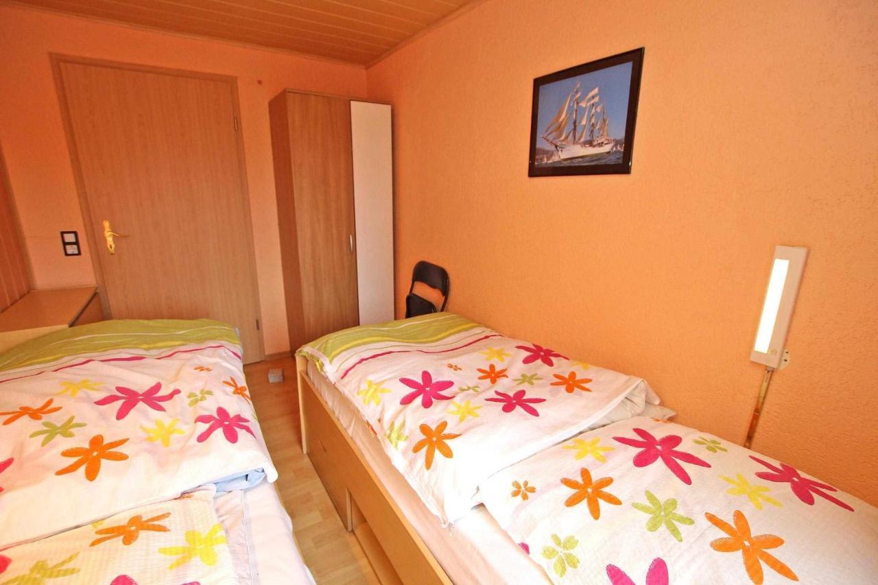 Ferienwohnungen Retzow See 5610 Rechlin Bilik gambar