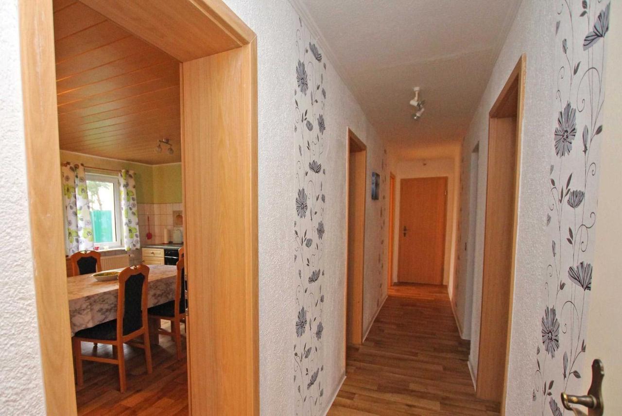 Ferienwohnungen Retzow See 5610 Rechlin Bilik gambar