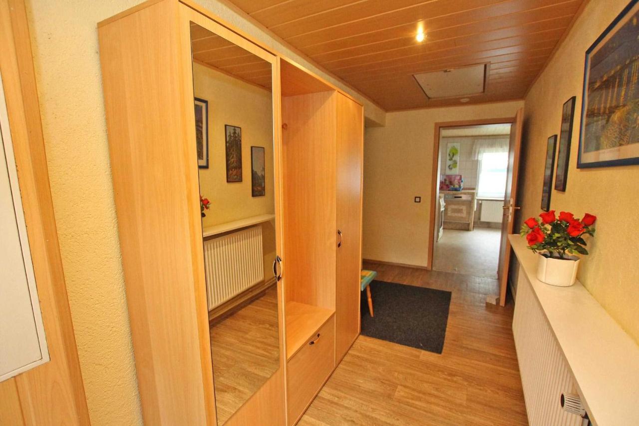 Ferienwohnungen Retzow See 5610 Rechlin Bilik gambar