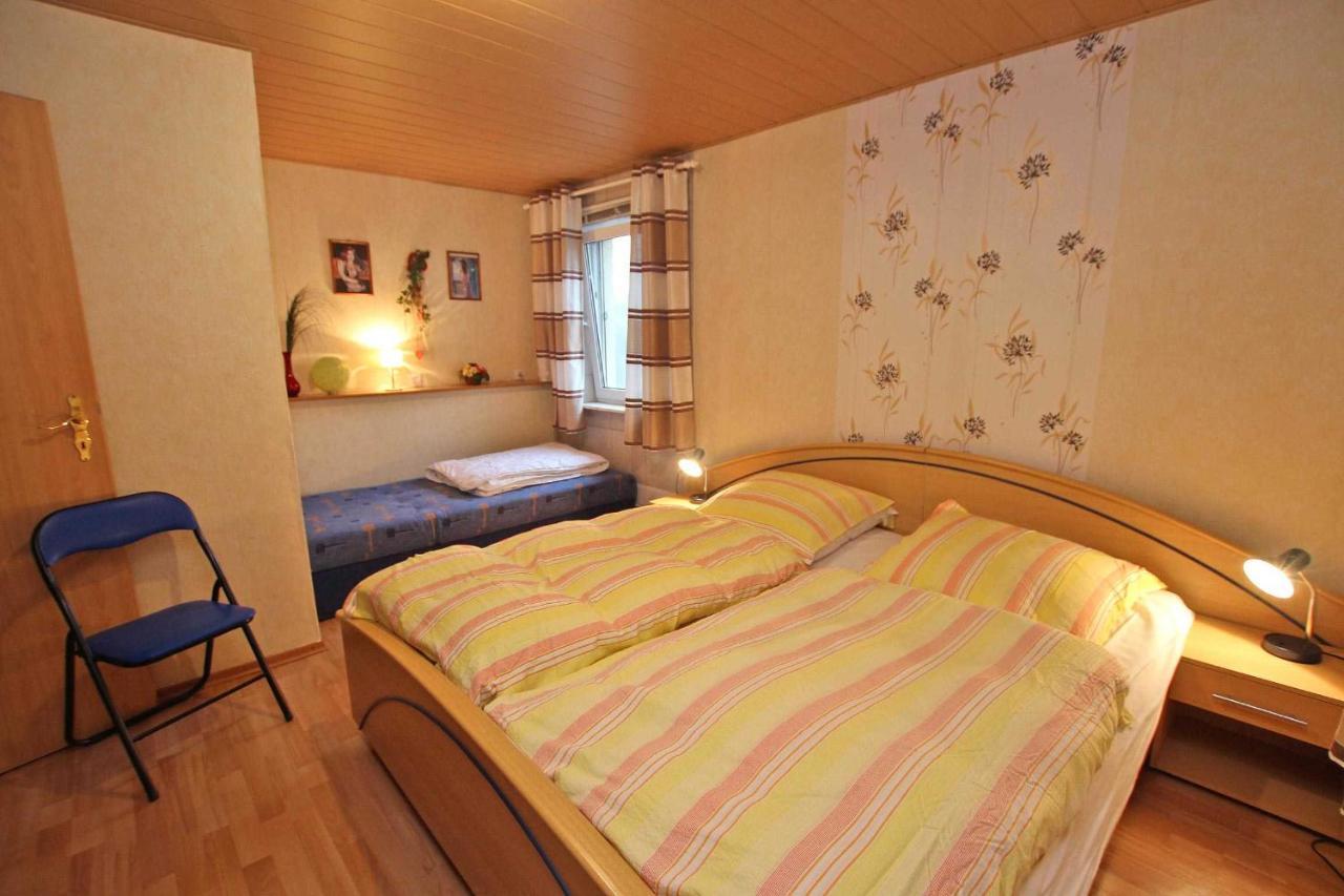 Ferienwohnungen Retzow See 5610 Rechlin Bilik gambar
