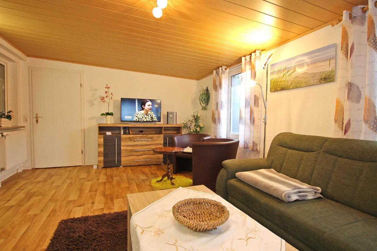 Ferienwohnungen Retzow See 5610 Rechlin Bilik gambar