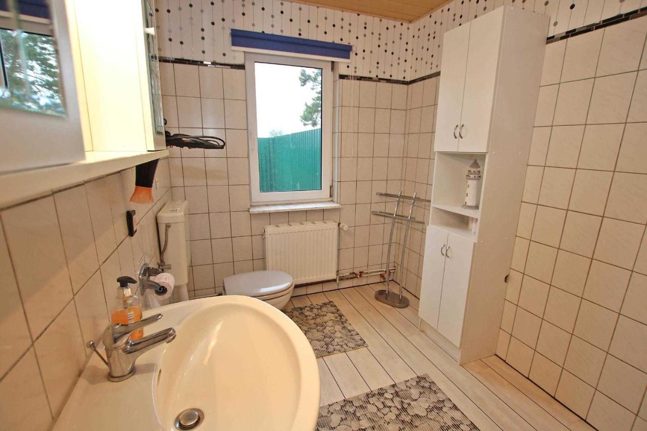 Ferienwohnungen Retzow See 5610 Rechlin Bilik gambar