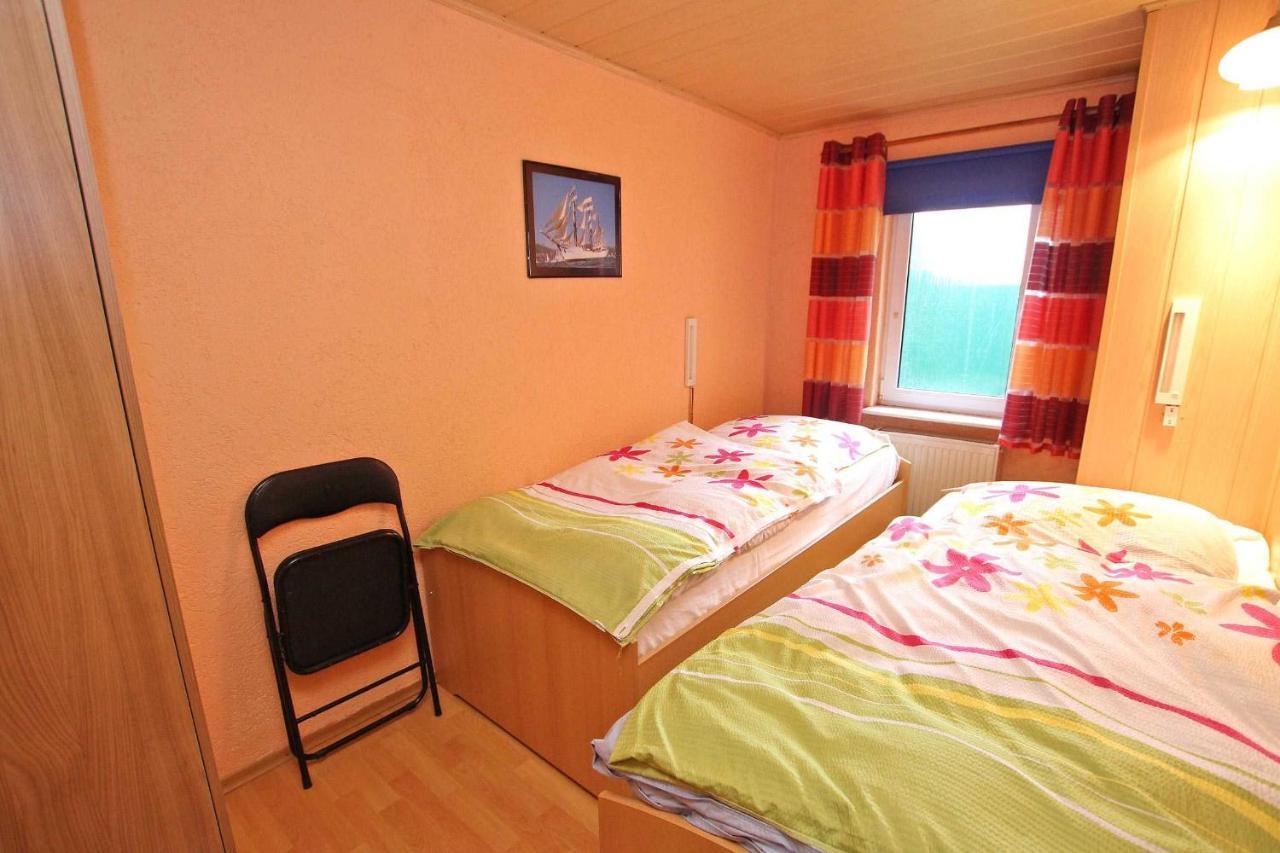 Ferienwohnungen Retzow See 5610 Rechlin Bilik gambar