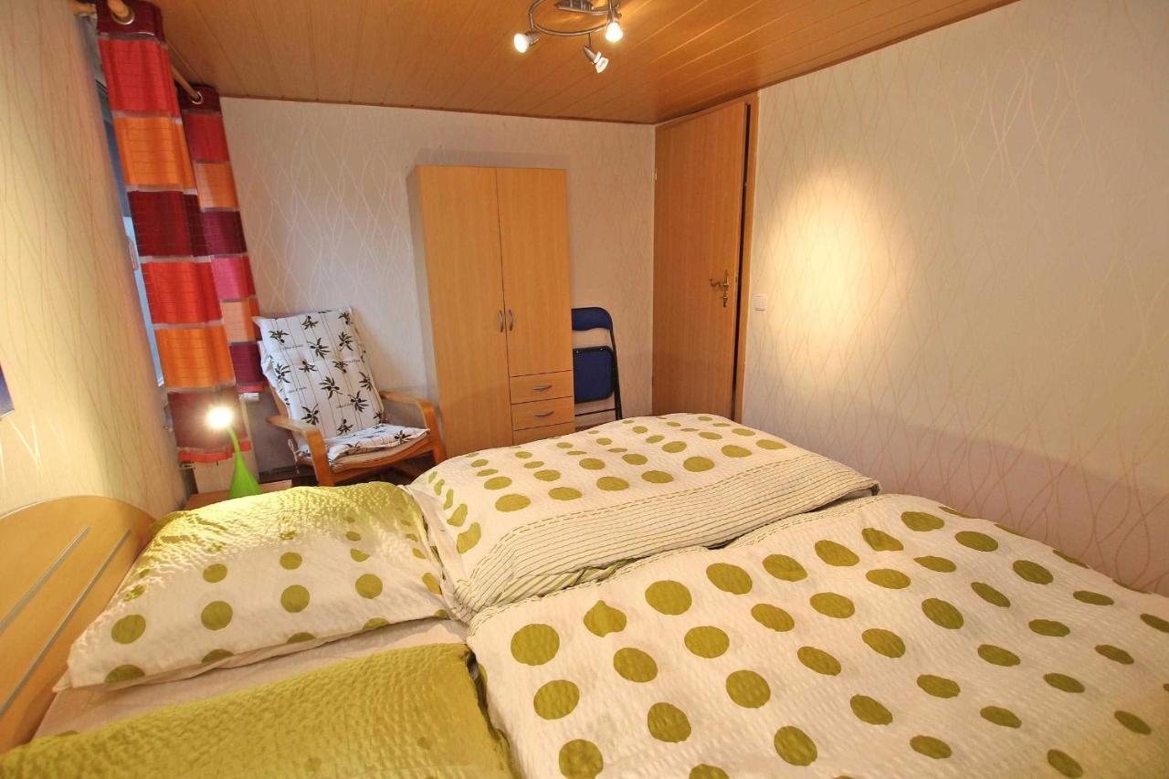 Ferienwohnungen Retzow See 5610 Rechlin Bilik gambar