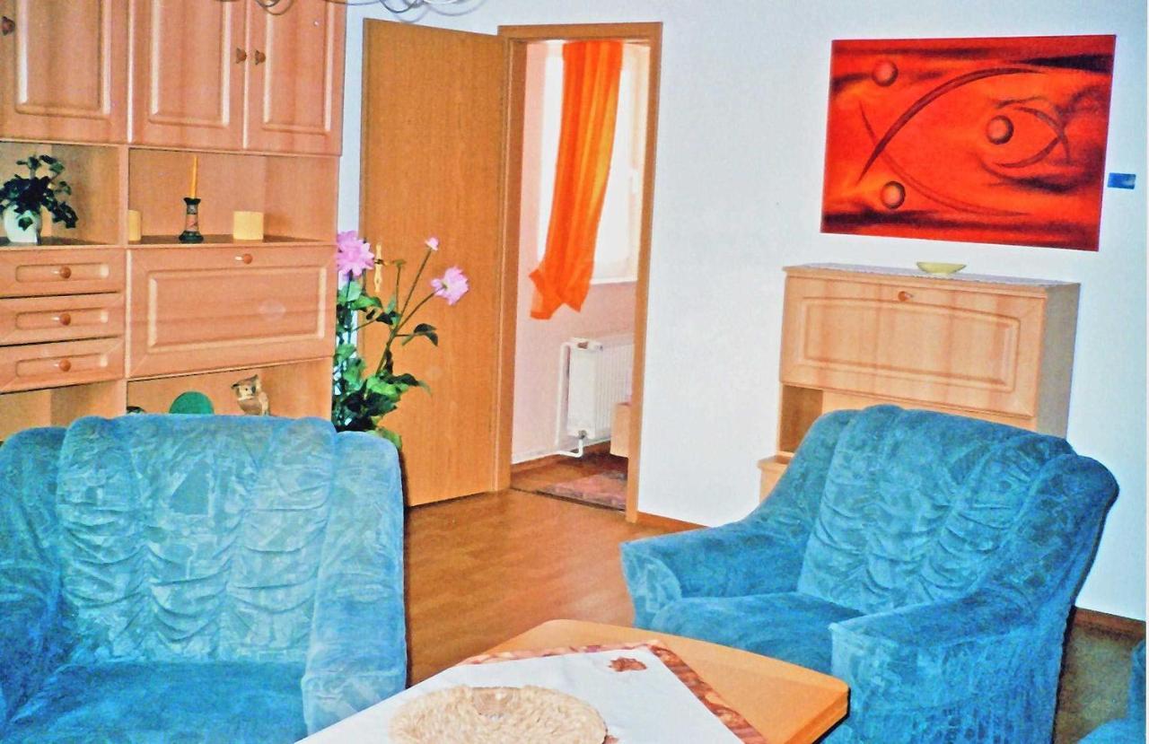 Ferienwohnungen Retzow See 5610 Rechlin Bilik gambar