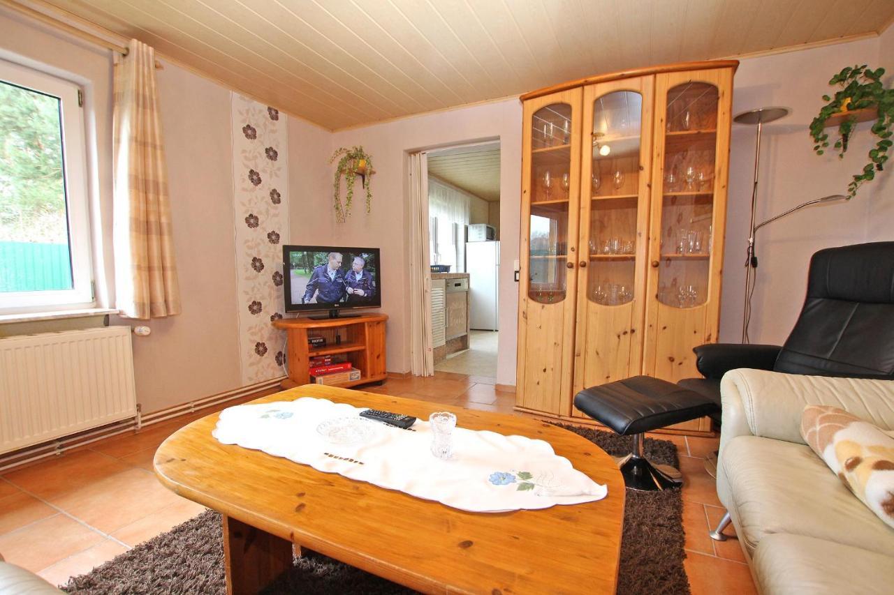 Ferienwohnungen Retzow See 5610 Rechlin Luaran gambar